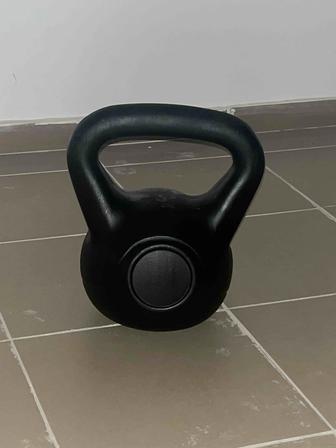 Обмен гирю 16 кг на 24 кг