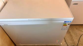 Продам Морозильник acron