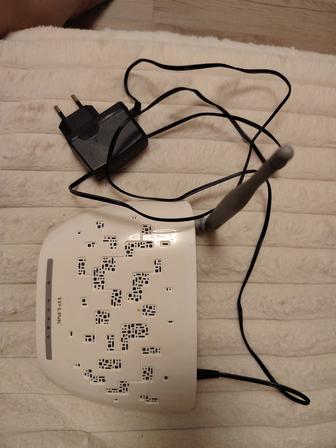 Электроника - роутер