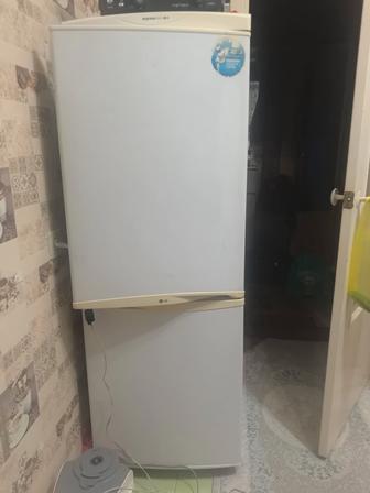 Холодильник