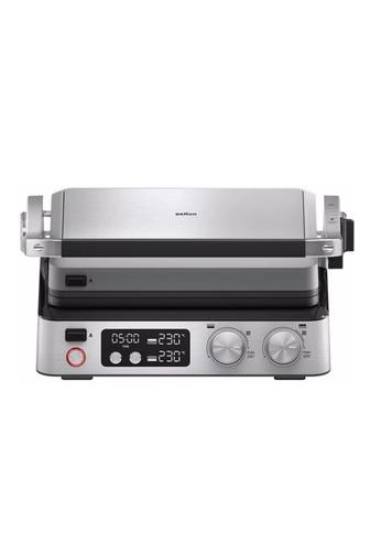 Грильница Braun
