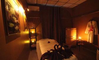 спа процедуры на выезд