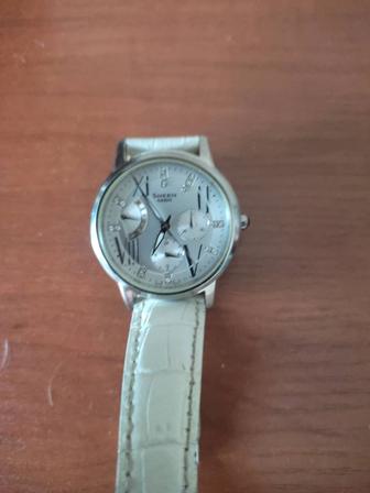 Женские часы casio sheen 3024 .