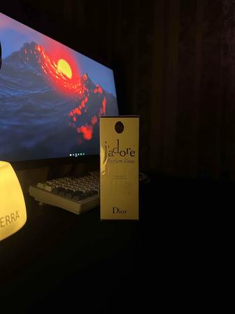 Духи Dior Jadore