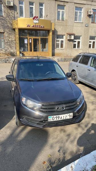 Аренда авто ( под такси, yandexGo, под любые нужды, granta)