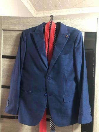 Мужской костюм Бренд Carlo Pazolini (Италия)