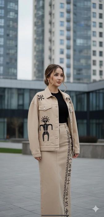 Ии фотосессия - твой новый способ самовыражения!