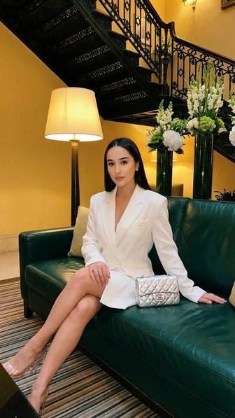 Ии фотосессия - твой новый способ самовыражения!