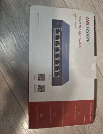 Продам коммутатор