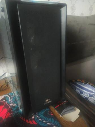 Продам срочно ПК