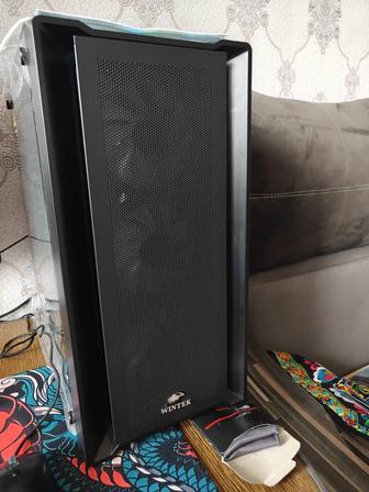 Продам срочно ПК