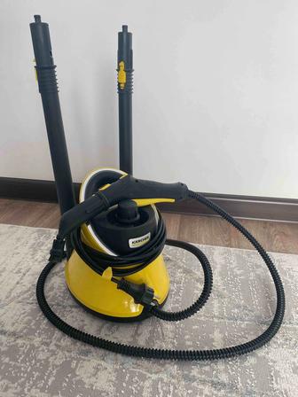 Продается Пароочиститель Karcher SC 2 Deluxe