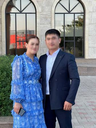 Платья