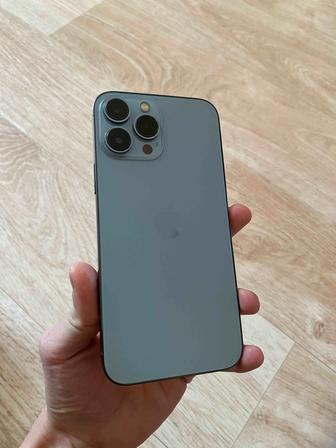 Телефон iPhone 13 Pro Max 128GB 85% Айфон 13 Про Макс 128ГБ 85%