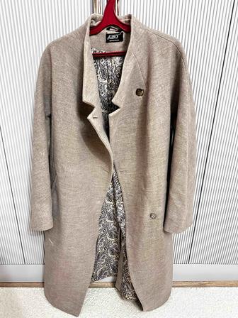 Весеннее пальто