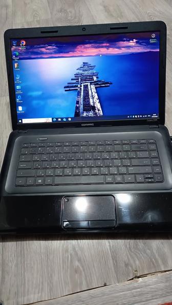 Compaq CQ58 DDR3 8Gb/240Gb