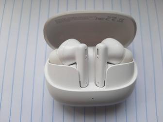 Наушники беспроводные