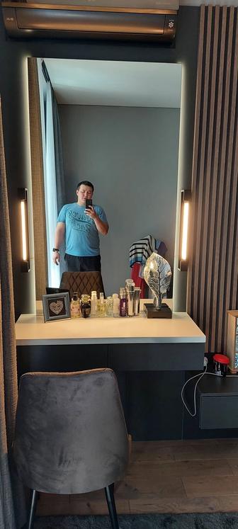 Чистовая электрика