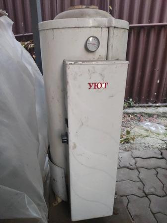 Продам газовый котел