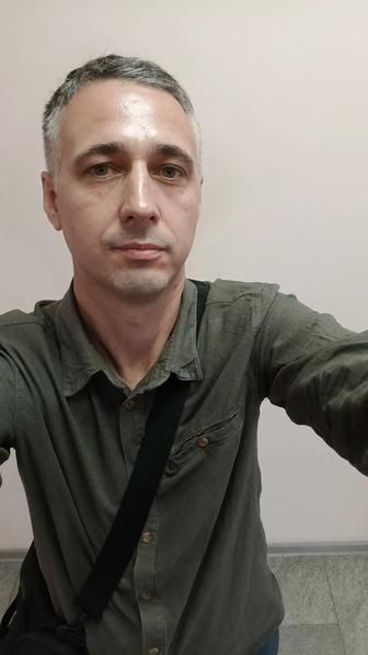 Уборка помещений.