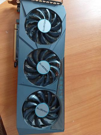 Видеокарта