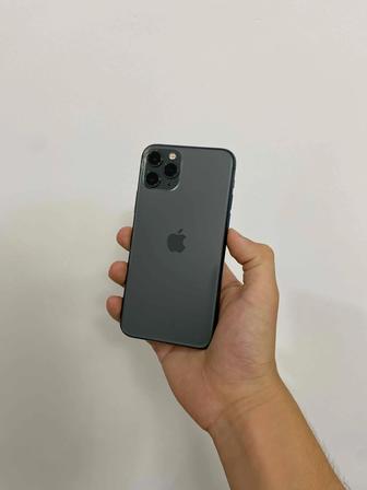 iPhone 11 Pro 64гб/73%