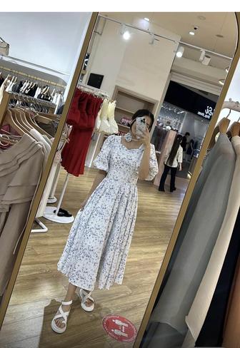 Продам вечернее платье