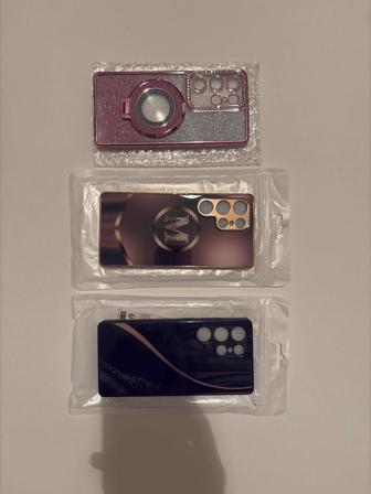 чехлы на самсунг s25 ultra