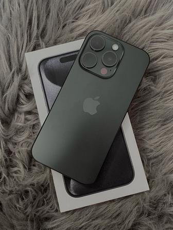 Продам Iphone 16 pro
