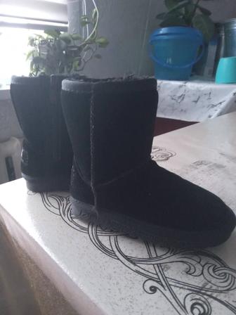 Продам ботинки. Новый