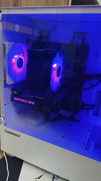 Продам игровой компьютер