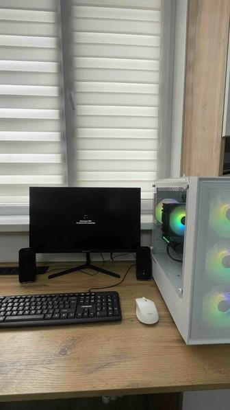 Продам игровой компьютер