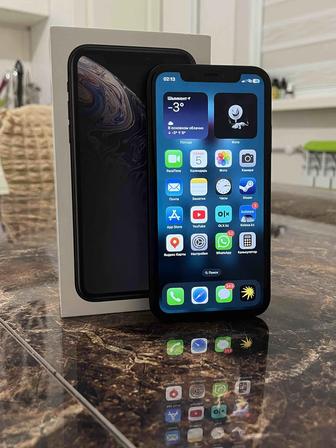 iPhone XR 128 gb