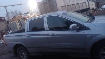 Услуги пикап