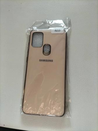 Чехол для телефона Samsung A21S