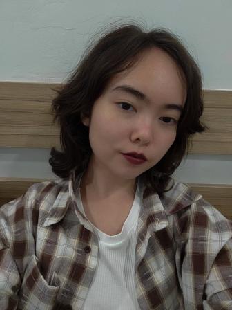 Преподаватель английского языка