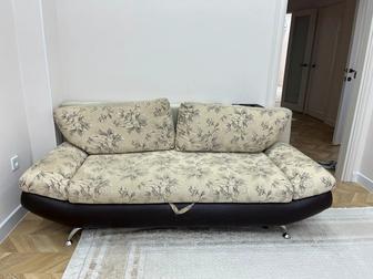 Продается диван