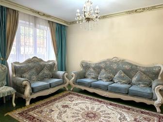 Классические диваны