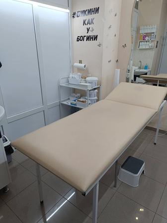 Продам медицинскую кушетку