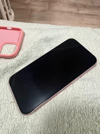 Продам айфон 15