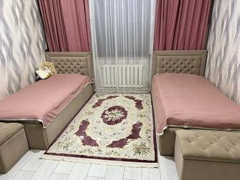 Кровать
