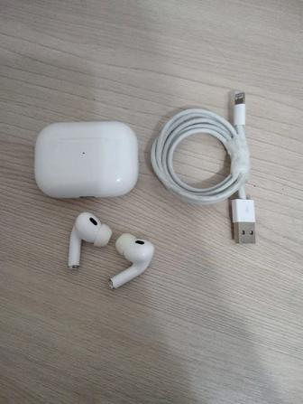 Научник айрпотс. Отлично работает. Минуса нет