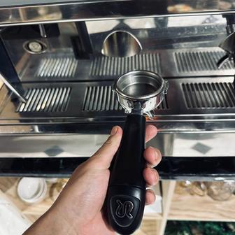 Кофе машина