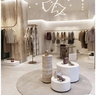 Консультация и помощь открытия магазина офлайн и онлайн