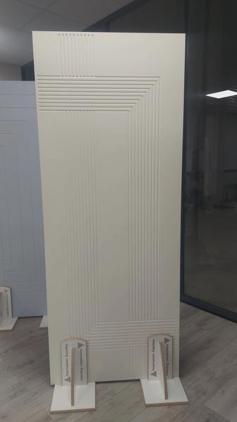 Межкомнатные двери из мдф