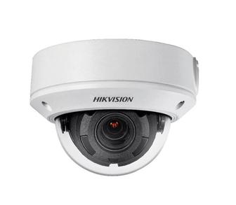 Камера наблюдения hikvision