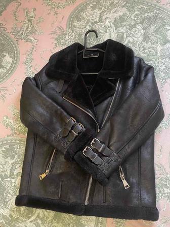 Продаю авиатор вместе с ботинками зимними