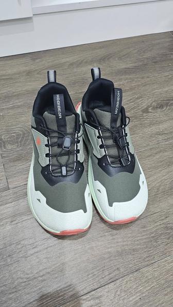 Кроссовки анатомические Hobbibear