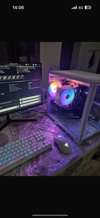 Компьютер игровой