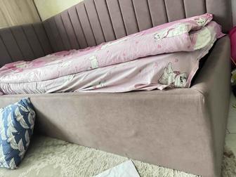 Кровать детская